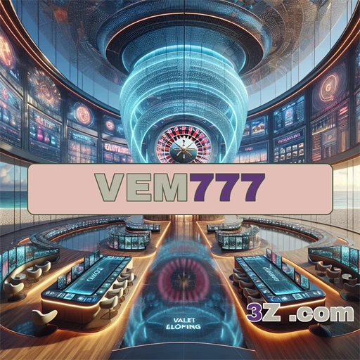 Vem777: O Casino Brasileiro que Revoluciona sua Diversão