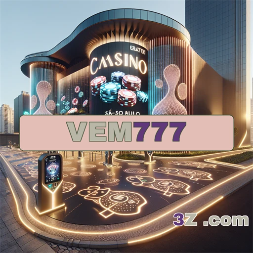 Login Prático: Uma Porta para Aventuras no Vem777