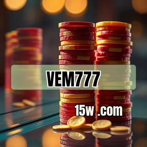 vem777: As Promoções Mais Irresistíveis para Jogadores Brasileiros
