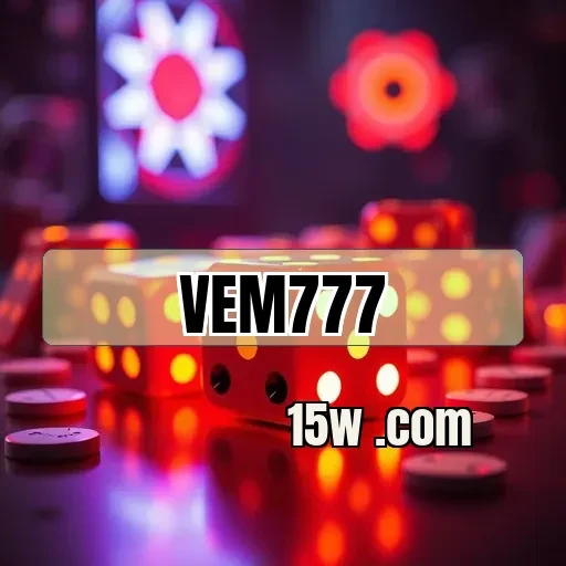 vem777: Segurança é Prioridade em Jogos Online